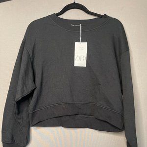 Zara Sweatshirt